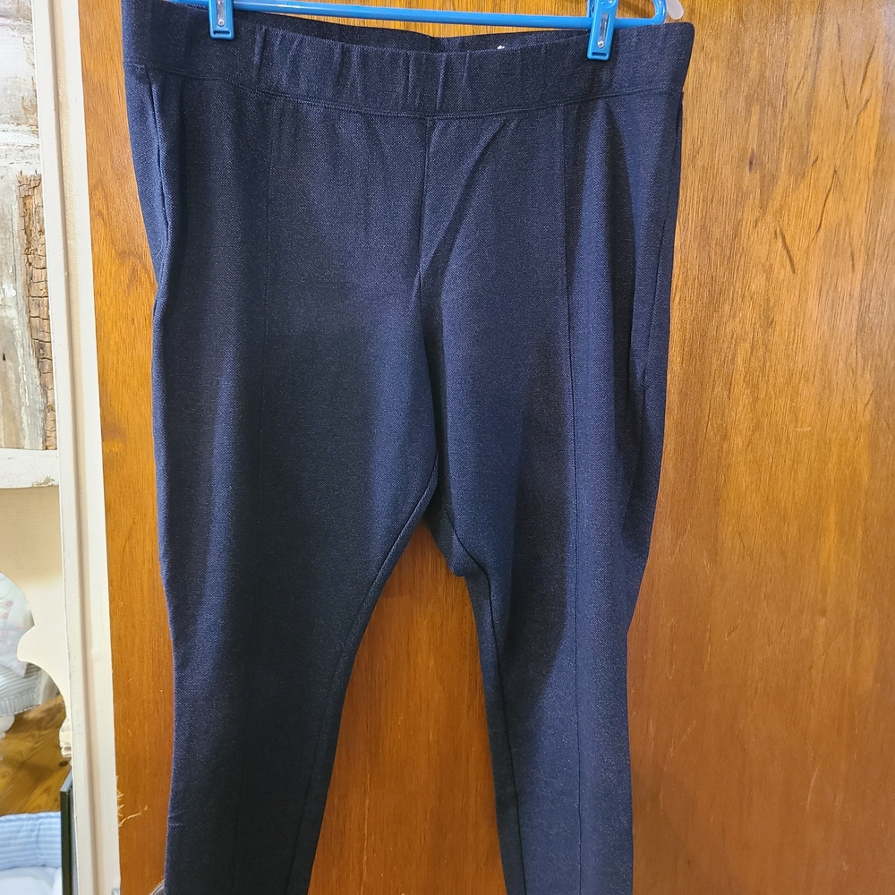 Old Navy High Rise Stevie Pants